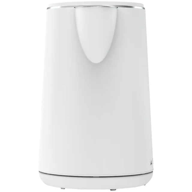 AENO Electric Kettle EK2: 1850-2200W, 1.5L, Strix, Double-walls, Non-heating body, Auto Power Off, Dry tank Protection