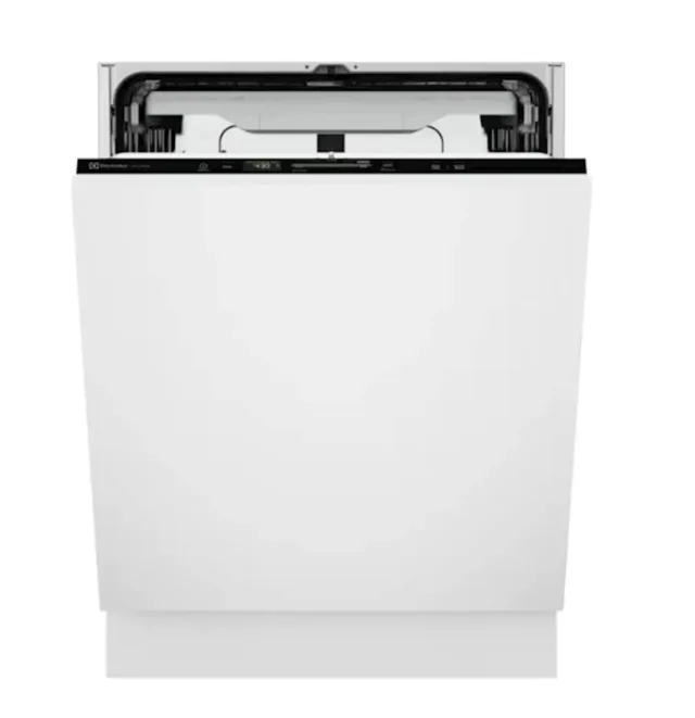 Ugradbena mašina za suđe ELECTROLUX E62LD200S