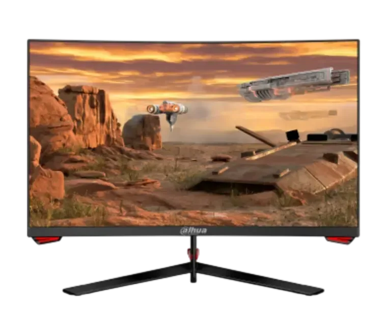 DAHUA Monitor zakrivljeni 27" LM27-E230C