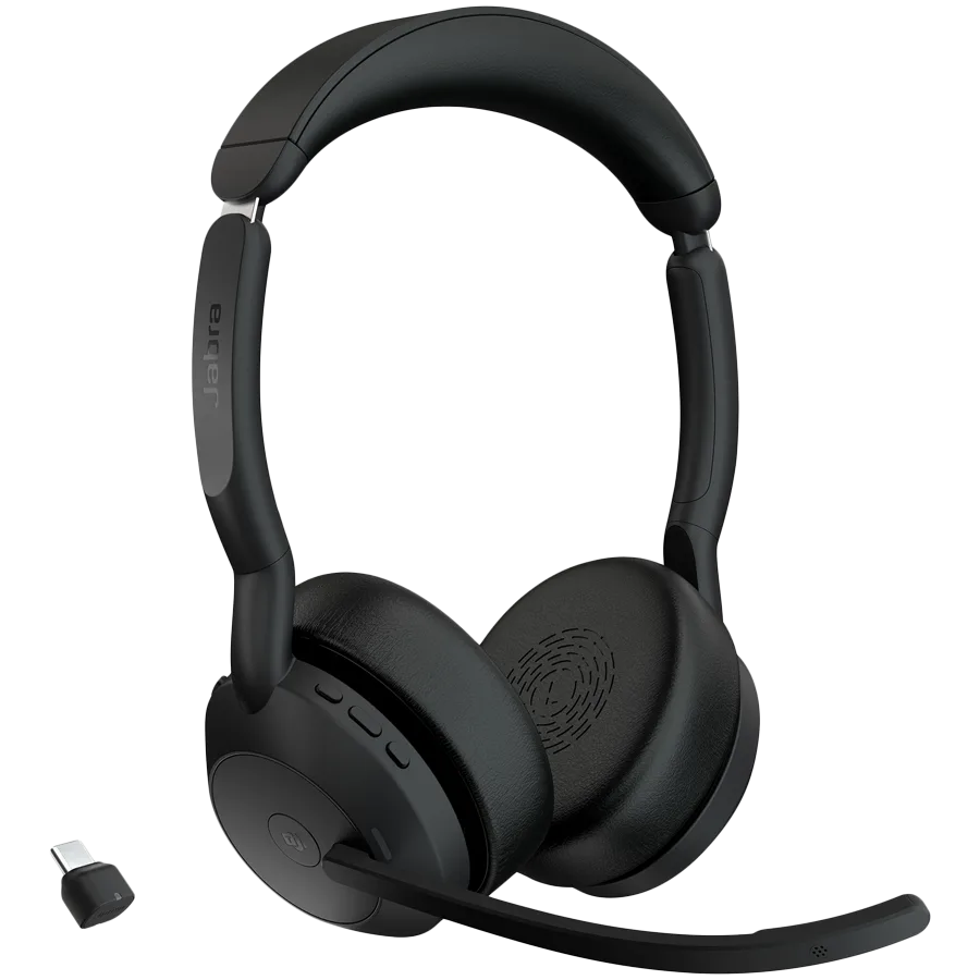 JABRA EVOLVE2 55, Link390c MS Stereo