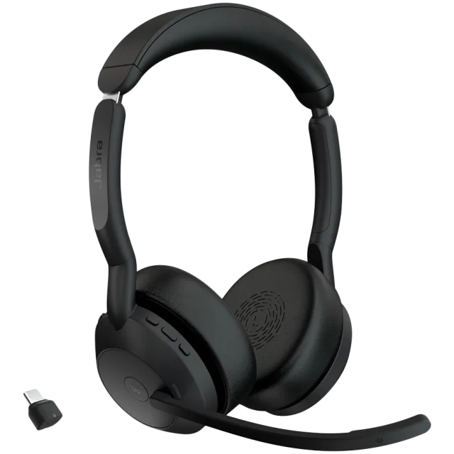 JABRA EVOLVE2 55, Link390c MS Stereo