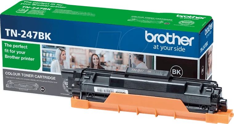 POT TON BRO TN-247BK