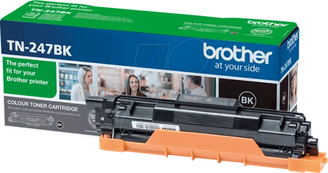 POT TON  BRO TN-247BK