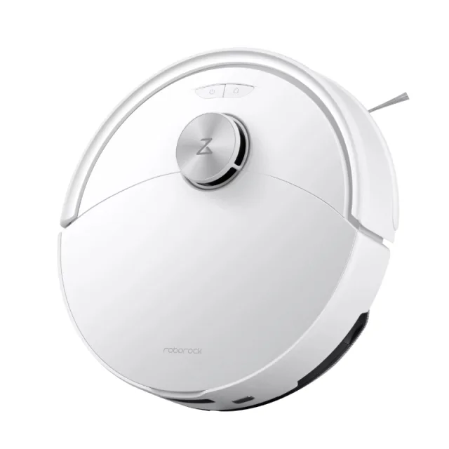Usisivac Roborock Q7BF White