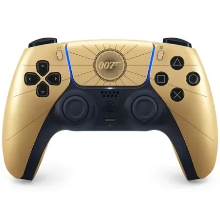 Playstation 5 Dualsense Controller Wireless 007 First Light Limited Edition
