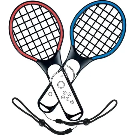 BigBen Tennis Racket Nintendo Switch