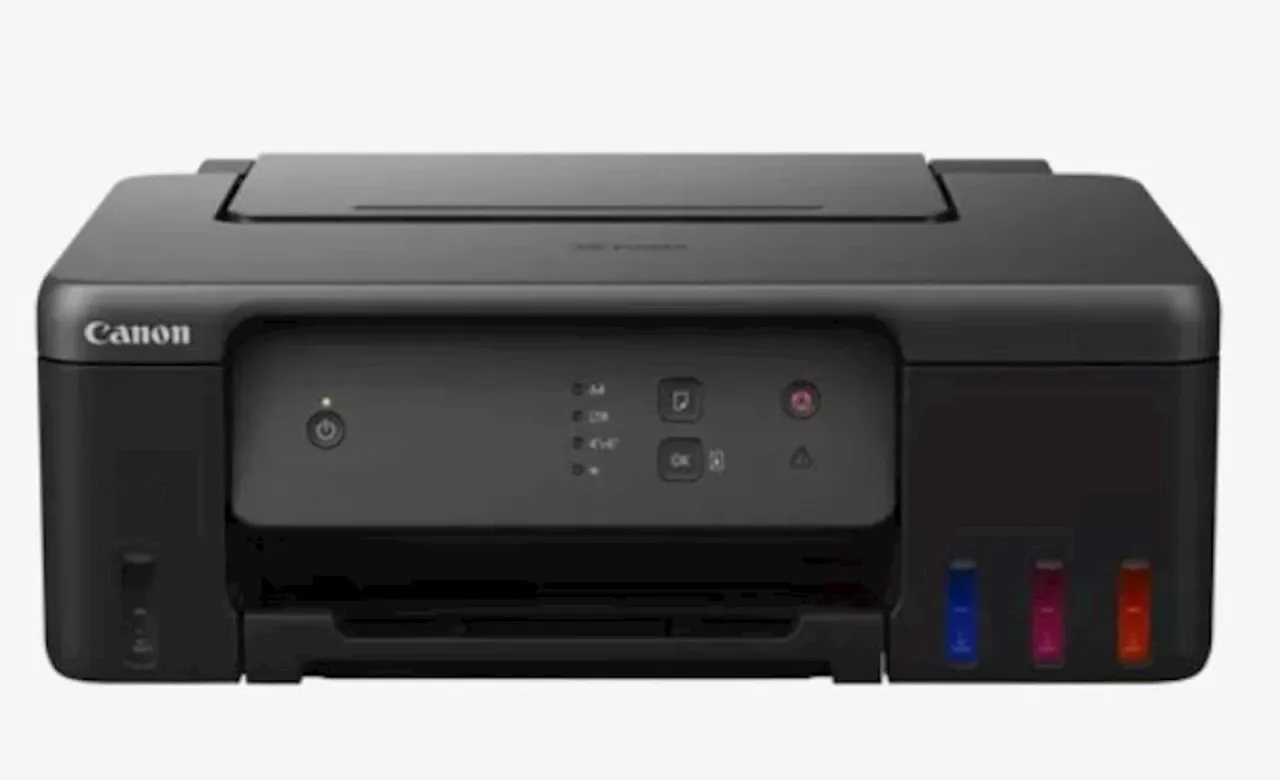 CANON Pixma Printer G1430