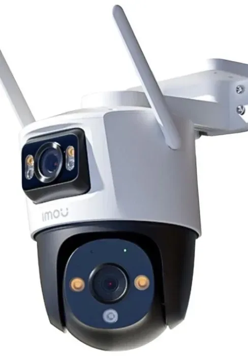 IMOU KAMERA Cruiser DUAL 10MP (5+5) IPC-S7XP-10M0WED