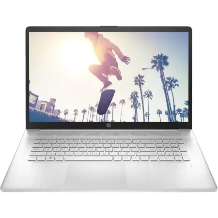 HP 17-cn3003 laptop B4FD1UAR REFURBISHED