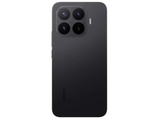 Xiaomi 17T PRO 12+512, Black