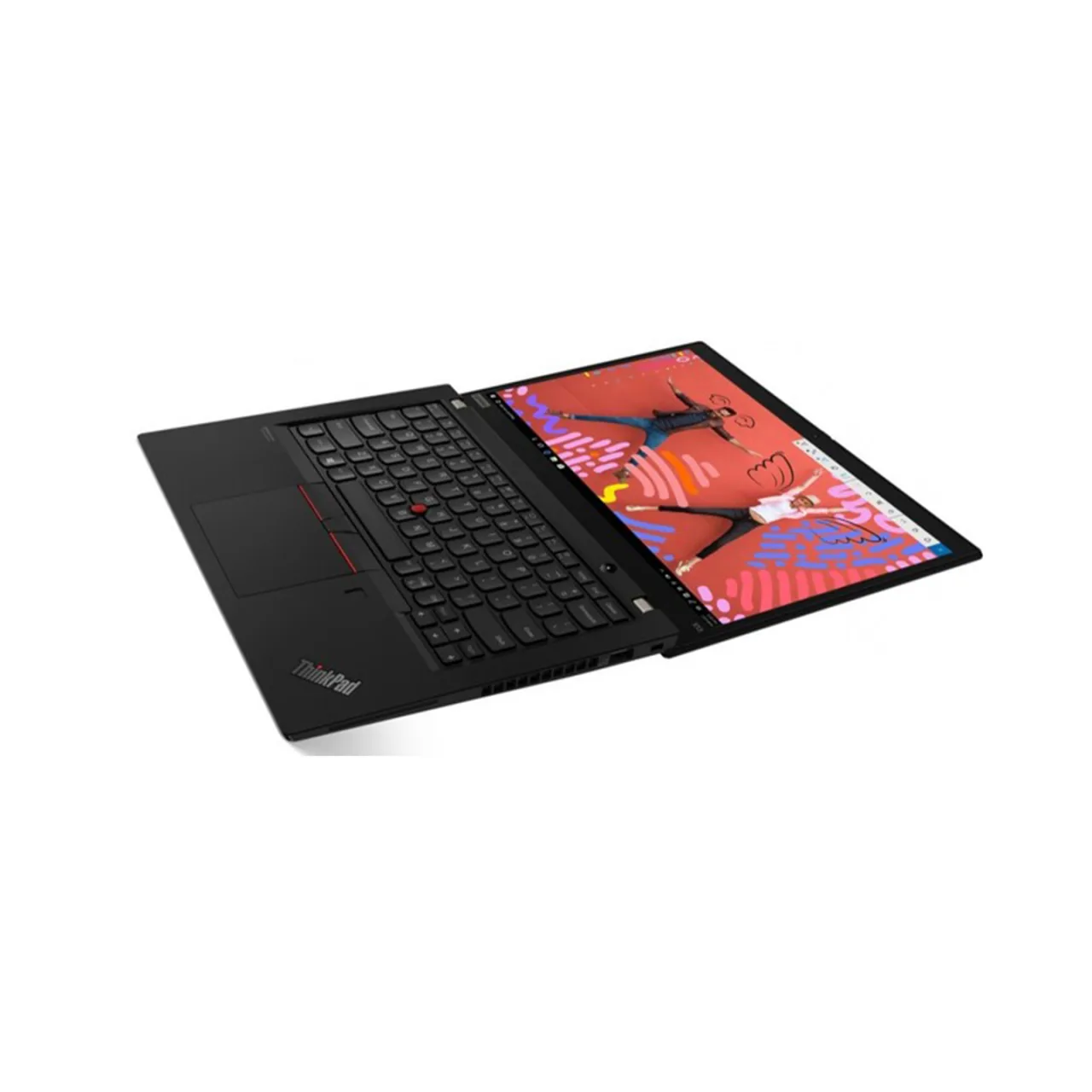 LAPTOP LENOVO X13 GEN1 RYZEN 3 4450U / 8 / 256 / 13,3 / REF
