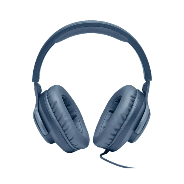 JBL QUANTUM 100 Blue