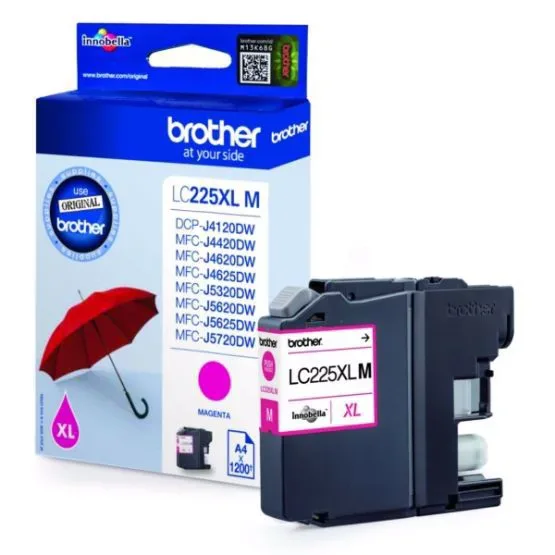 POT INK BRO LC225XLM