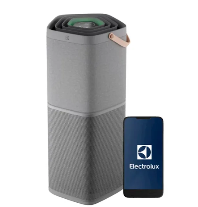 Prečišćivač zraka ELECTROLUX EPO60771UG 600 XL