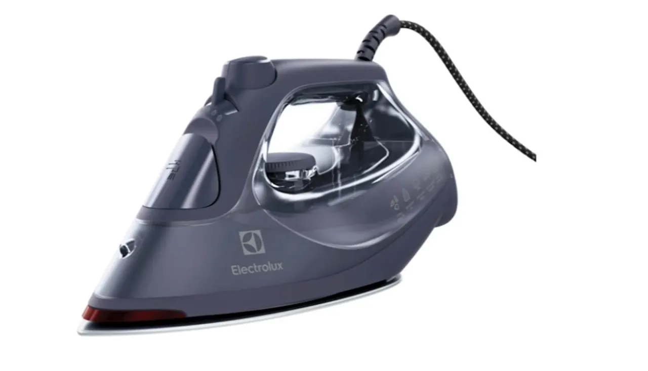 Pegla Electrolux E6SI1-4MN
