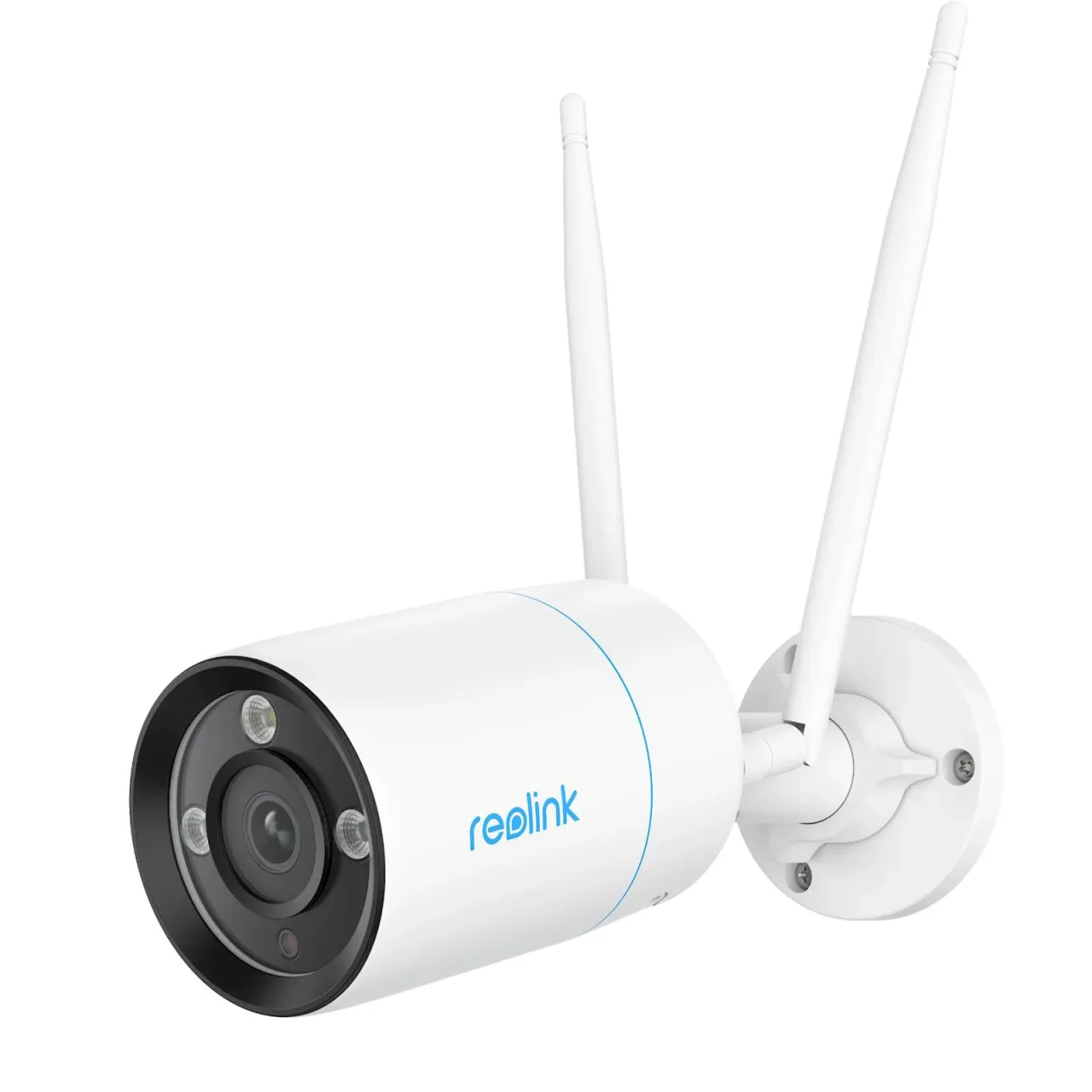 Reolink IP Kamera W330 4K, Wi-fi 6