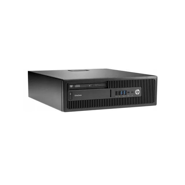 RAČUNAR HP 800 G2 I5 6500 3.0 / 8 GB DDR4 / 256 GB SSD / REFURBISHED