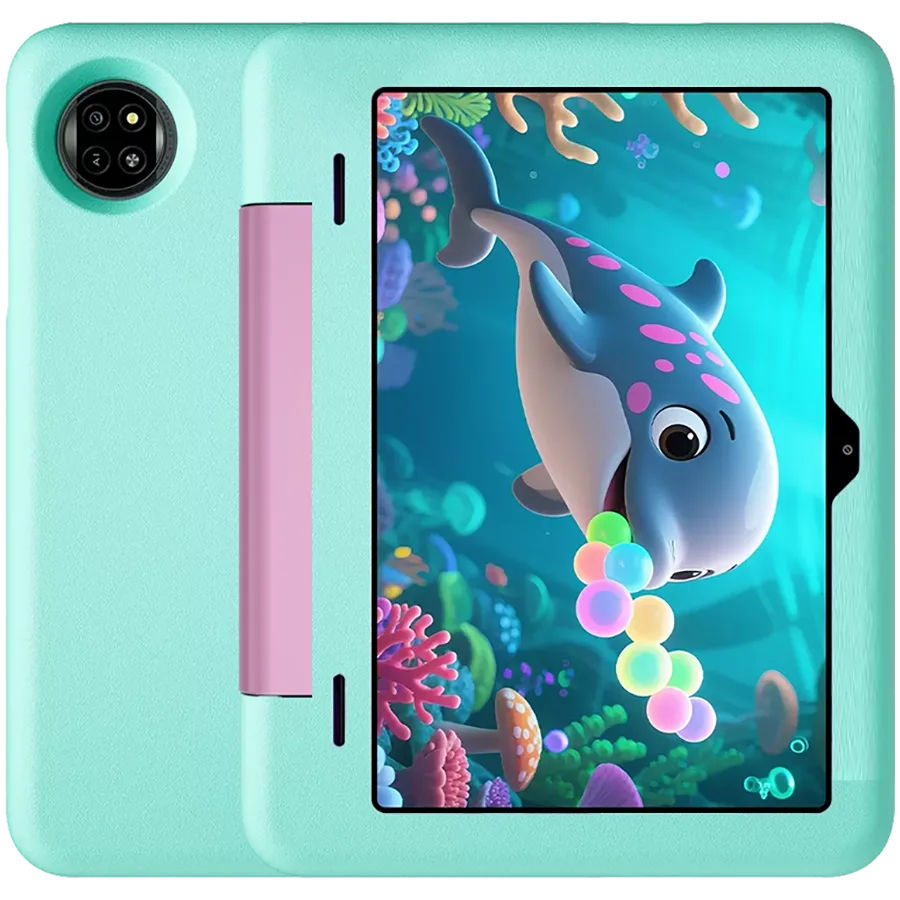 Blackview Tab 20 KIDS 10" WiFi 4GB 64GB Fairy Green
