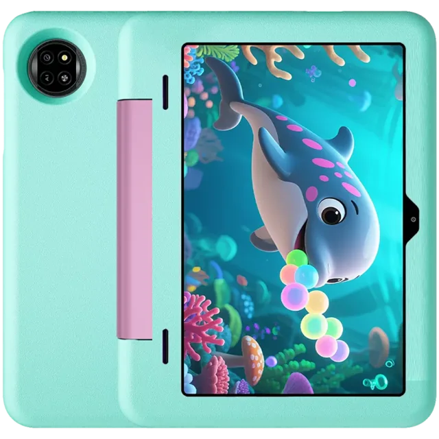 Blackview Tab 20 KIDS 10" WiFi 4GB 64GB Fairy Green
