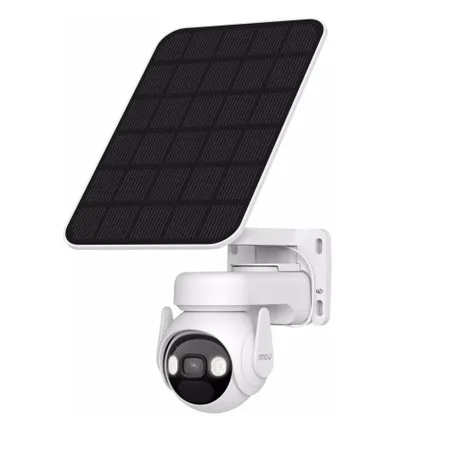 IMOU KAMERA KIT Cell PT Lite IPC-K9ECP-3T0WE/ FSP12-TYPEC