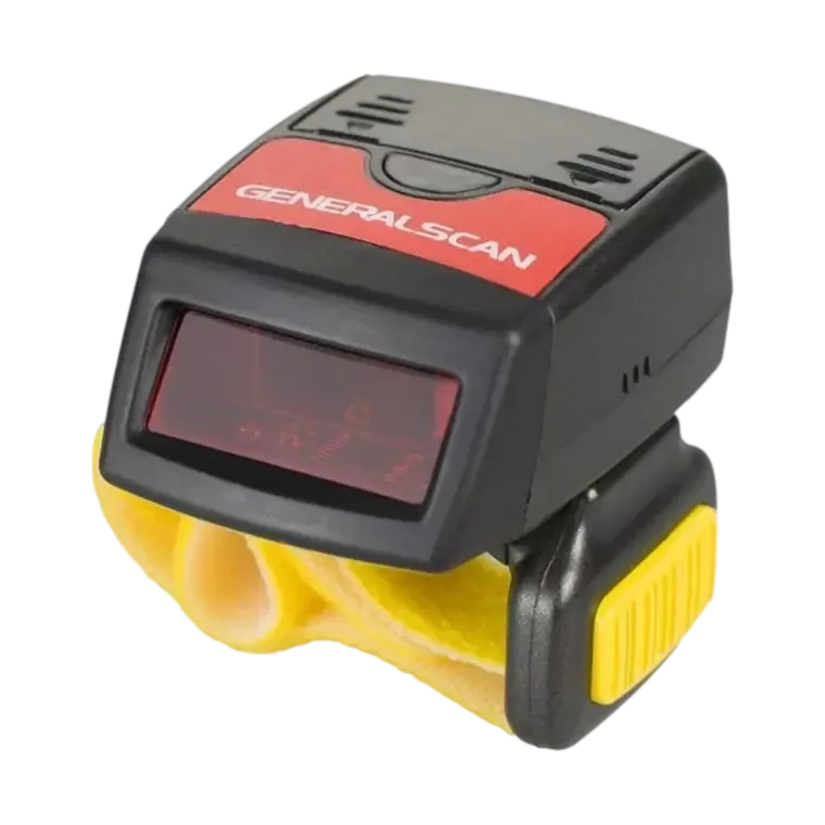 POS SKE GENERALSCAN GS R1000BT-HP 1D (R1000T-335V1K)