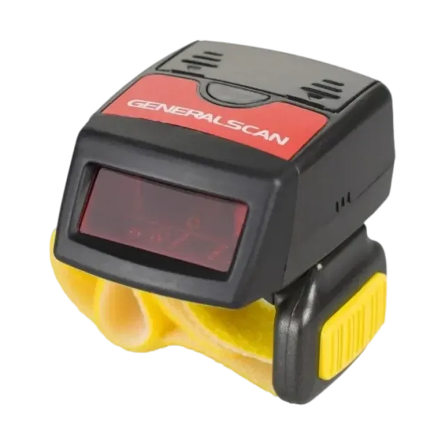 POS SKE GENERALSCAN GS R1000BT-HP 1D (R1000T-335V1K)