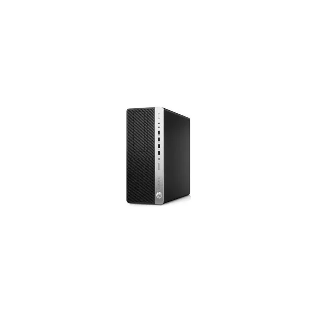 RACUNAR HP 800 G4 I5 8500 / 8 GB / 256 GB SSD / 500 GB HDD/ GTX 1060 3 GB / REFURBISHED