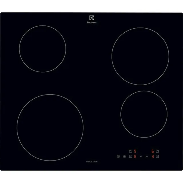 Ugradbena ploča Electrolux LIB60424CK, indukcija