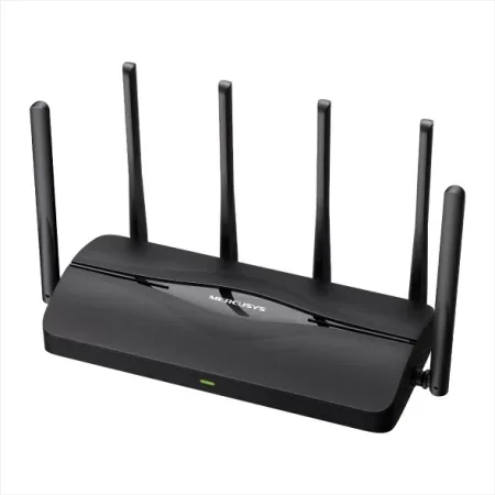 Mercusys MR37BE BE6500 WiFi 7 Dual Band Router