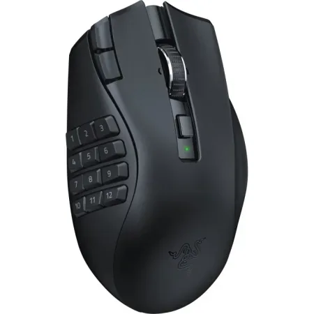 Razer Gaming Miš Naga V2 HyperSpeed Wireless