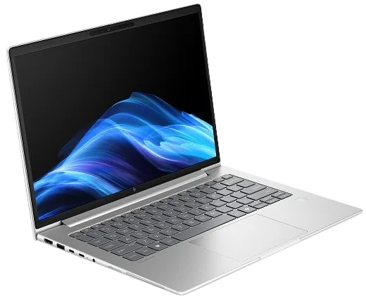 HP EliteBook 6 G1i 1414" FHD, U5 235U 2.0/4.9GHz16GB DDR5, 256GB SSD, Windows 11Pro