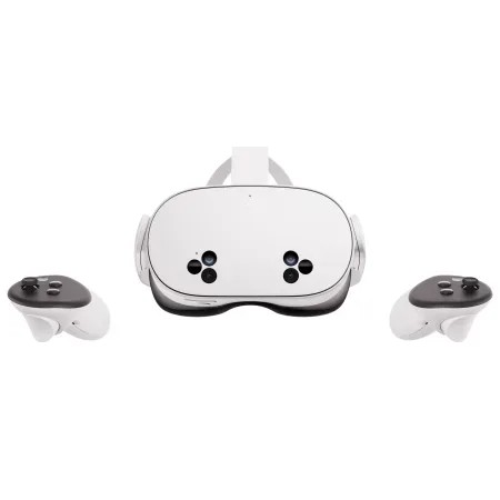 Meta Quest 3S 256GB Virtual Glasses