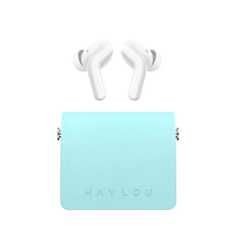 Haylou Lady Bag TWS Bluetooth earbuds Blue