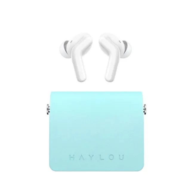 Haylou Lady Bag TWS Bluetooth earbuds Blue