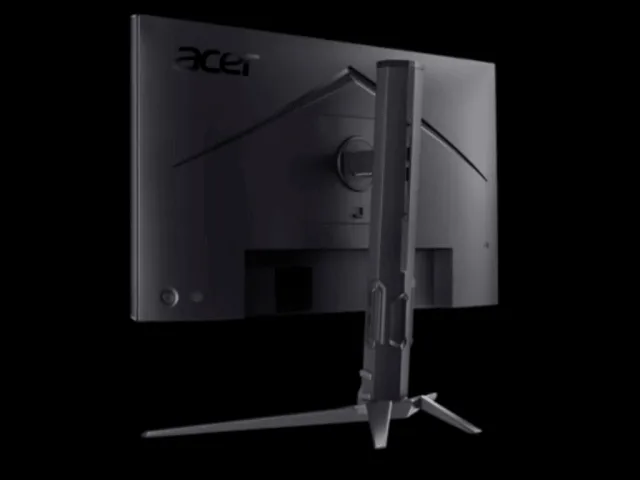 Acer Predator XB253Q monitor