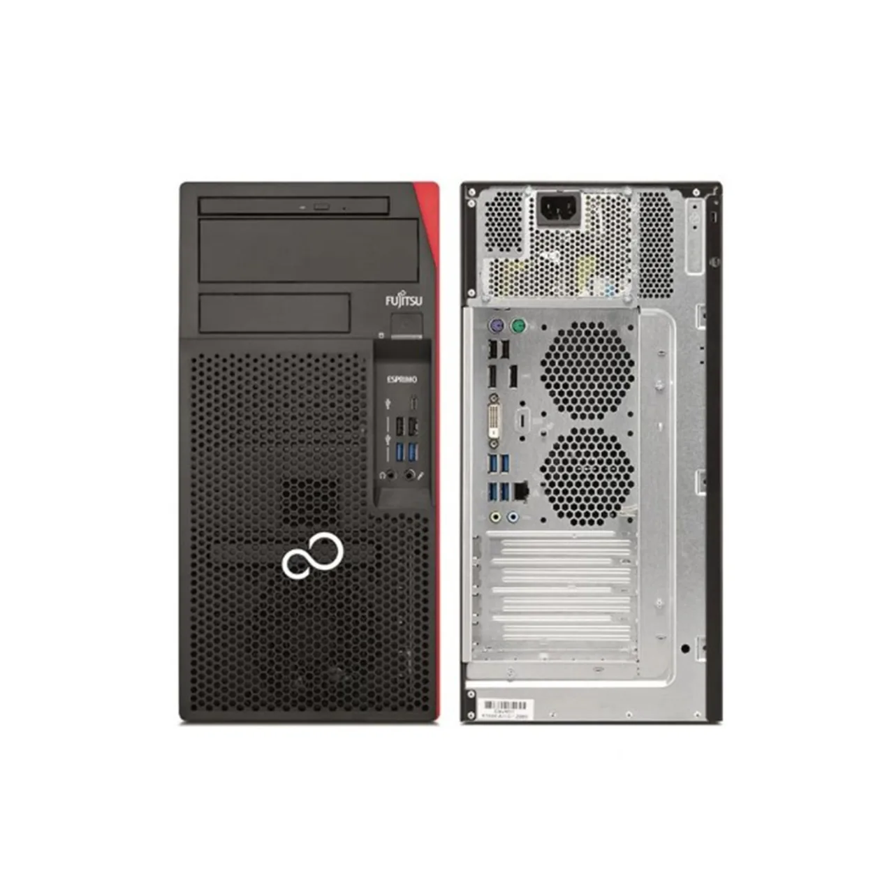 RACUNAR FSC P758 TWR G5400 / 8 / 256 / REF