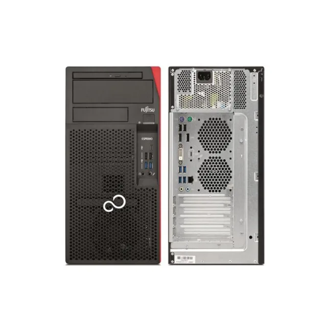 RACUNAR FSC P758 TWR G5400 / 8 / 256 / REF
