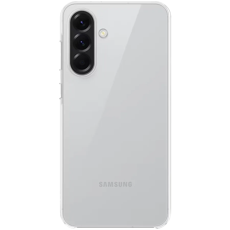 Samasung A56  Clear Case