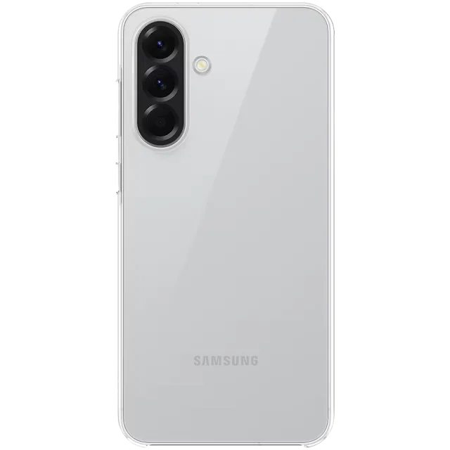 Samasung A56  Clear Case