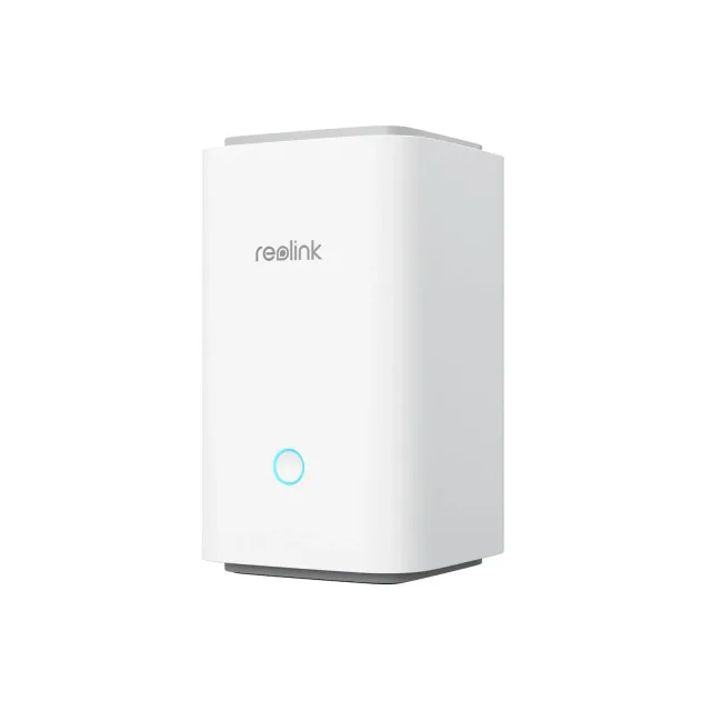 Home Hub 1 Reolink 16MP, do 8 kamera, 64Gb MicroSD, nadogradnja do 1TB