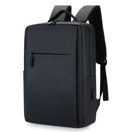 BORG Ruksak za Notebook 061 Crna