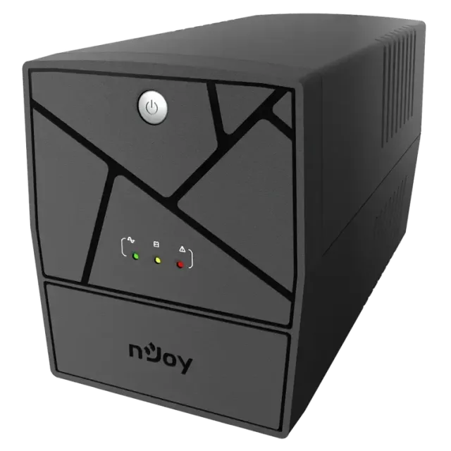 NJOY UPS 1500VA Keen 1500