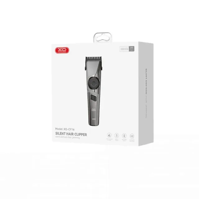 XO masinica za sisanje CF16 Digital Display