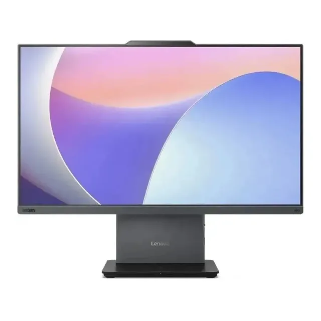 Lenovo ThinkCentre AIO Neo 50a 24 Gen 5, 23.8" FHD Non-Touch IPS AG 100Hz, Intel i5-13420H, 8GB DDR5, 256GB SSD M.2, 2x USB 2.0, 1x USB 3.2, 1x USB C 3.2, 2x HDMI,1x RJ45,Camera 5.0MP IR, 2x3W, KB/Mou