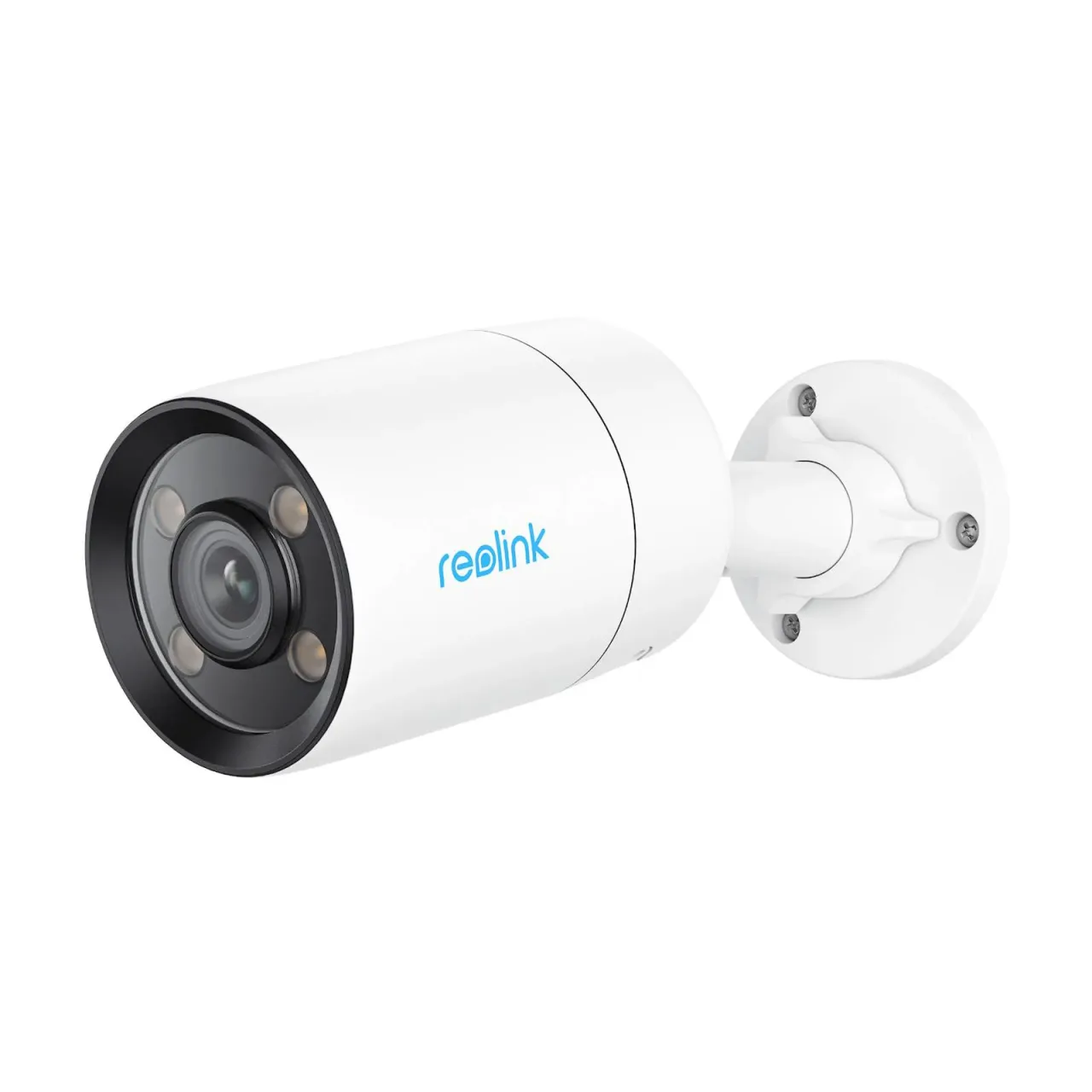 Reolink Ip Kamera ColorX serija P320X 4MP, noćni vid, POE