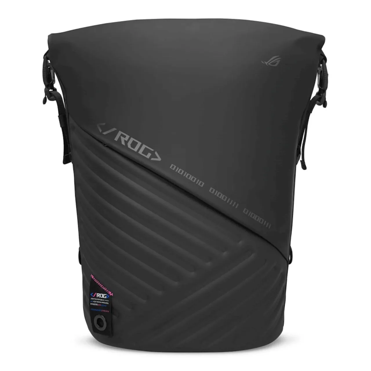 Ruksak ASUS BP3801 ROG SLASH 4.0/BK/17//2 IN 1