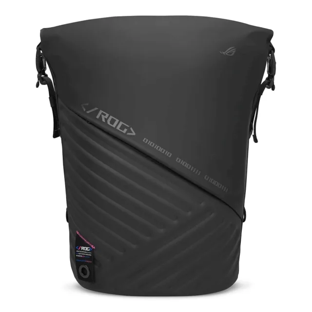 Ruksak ASUS BP3801 ROG SLASH 4.0/BK/17//2 IN 1