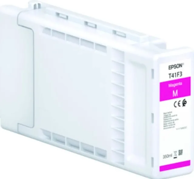 Tinta EPSON XD2 SC-T5400 Magenta 350ml