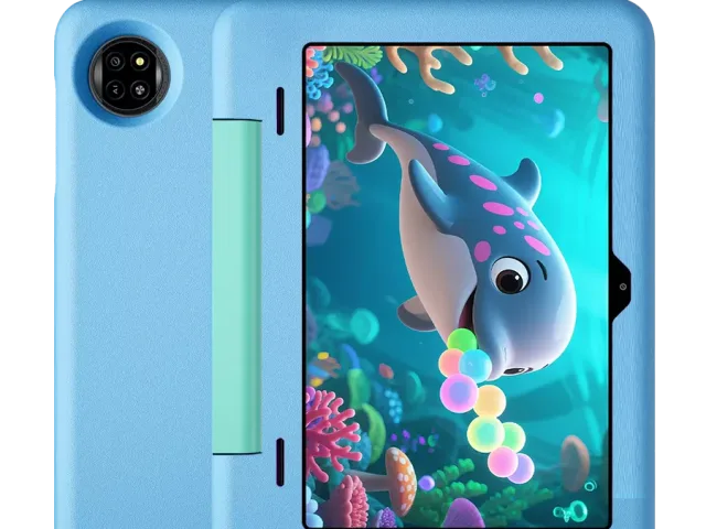 Blackview Tab 20 KIDS 10" WiFi 4GB 64GB Bubble Blue