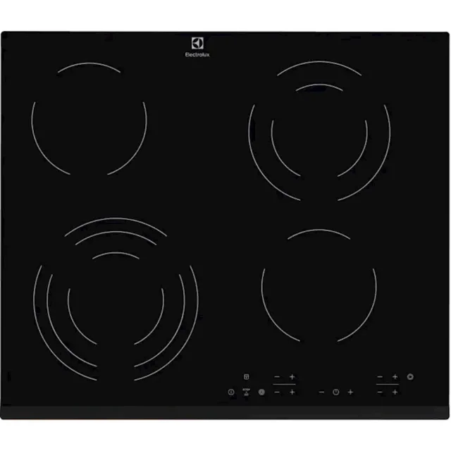 Ugradbena ploča Electrolux EHF6343FOK
